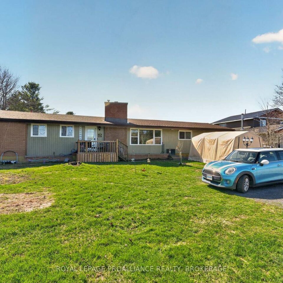 2499 Perth Road, Kingston