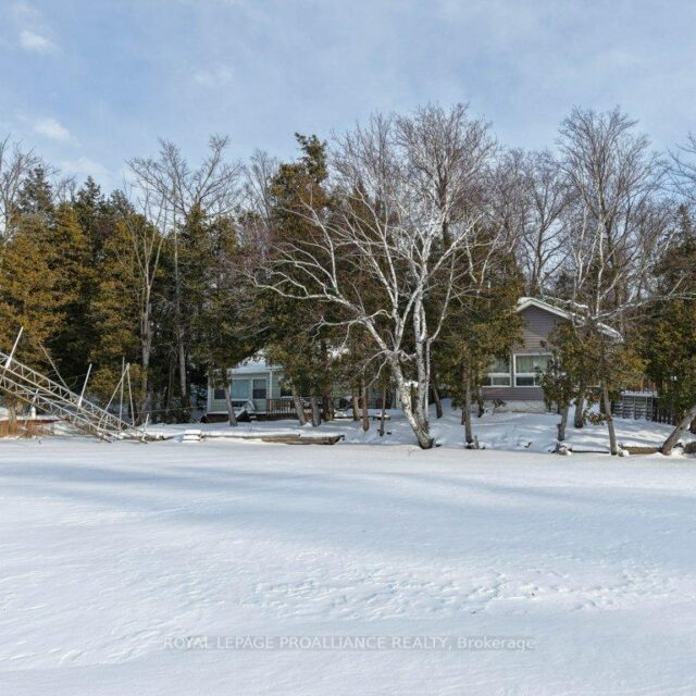 24a & 24b Cypress Lane, Stone Mills