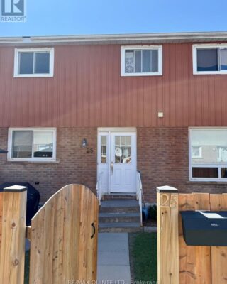 25 – 17 Tracey Park Drive, Belleville