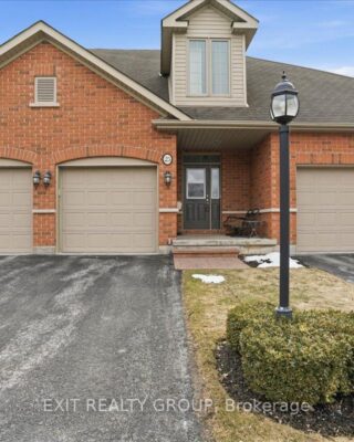 25 – 194 Haig Road, Belleville