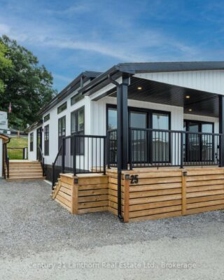 25 – 484 Frankford Stirling Road, Quinte West