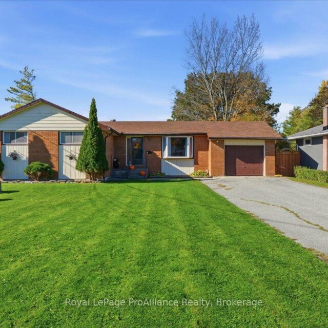 25 Ashley Street, Belleville