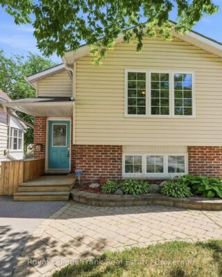 25 Barbara Street, Quinte West