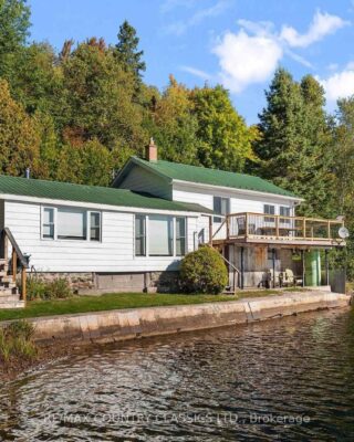 25 Brethour Road, Hastings Highlands