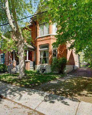 25 Colborne Street, Kingston
