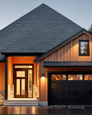 25 Deerview Drive, Quinte West