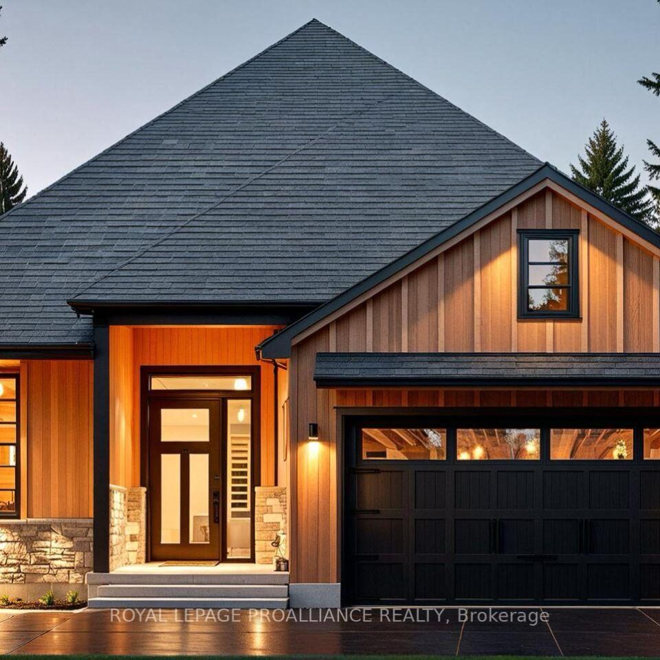 25 Deerview Drive, Quinte West