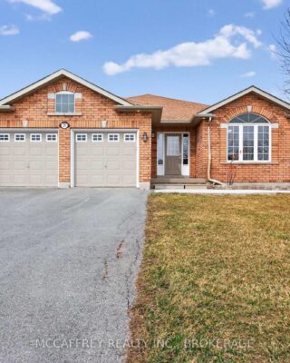 25 Kanvers Way, Greater Napanee