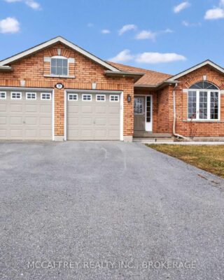 25 Kanvers Way, Greater Napanee