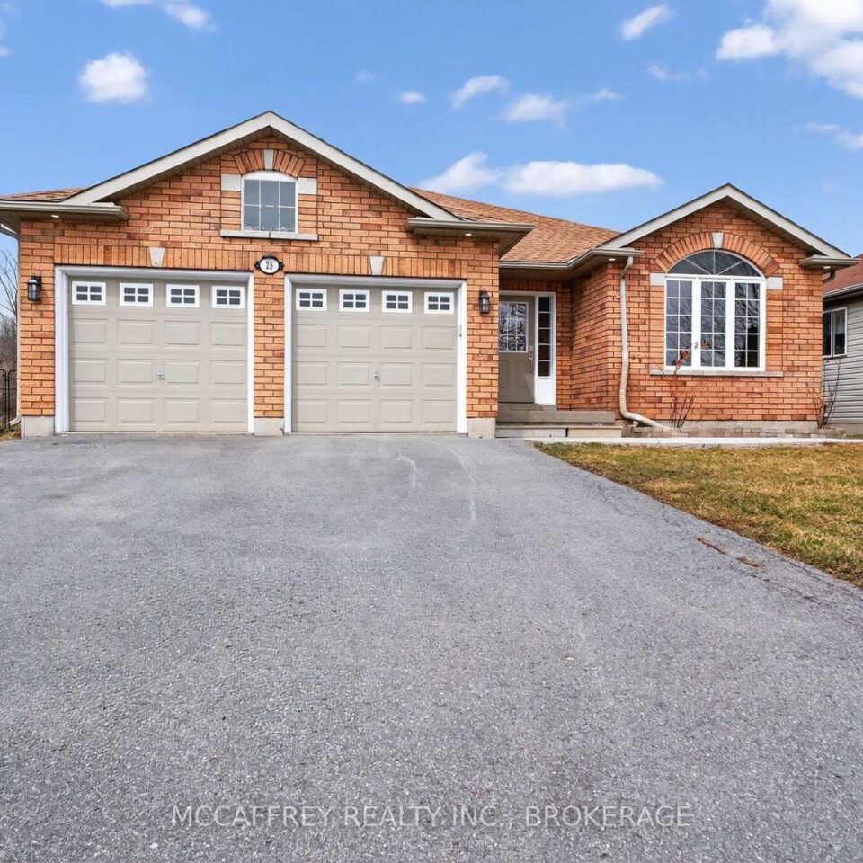 25 Kanvers Way, Greater Napanee