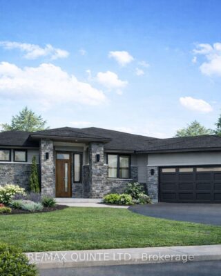 25 Leaside Drive, Prince Edward County