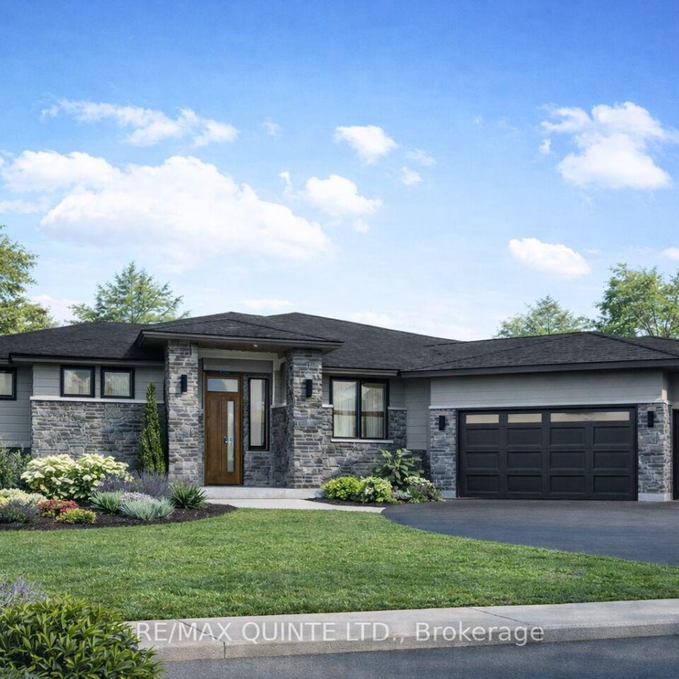 25 Leaside Drive, Prince Edward County