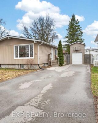 25 Mcquade Drive, Quinte West