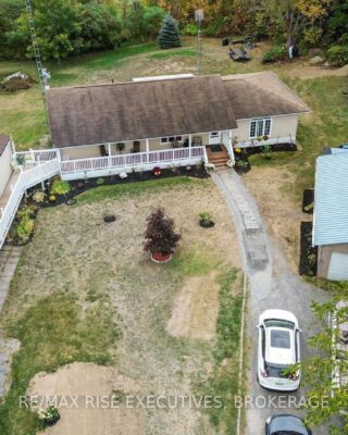 25 Park Street, Leeds And The Thousand Islands