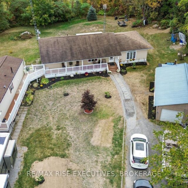 25 Park Street, Leeds And The Thousand Islands