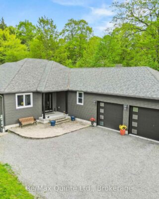25 Powerline Road, Quinte West