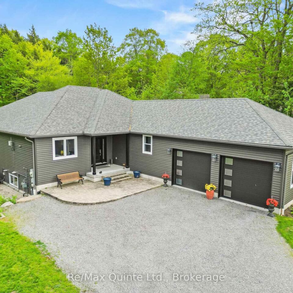 25 Powerline Road, Quinte West