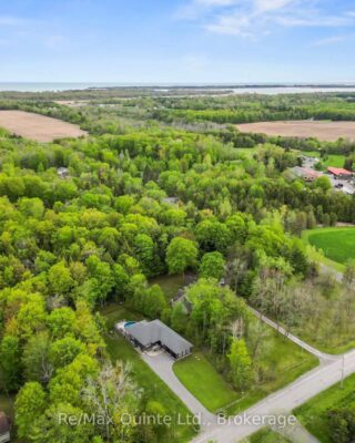 25 Powerline Road, Quinte West