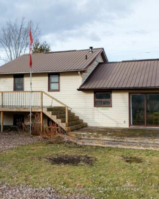 25 River Road W, Trent Hills