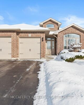25 Staikos Court, Greater Napanee