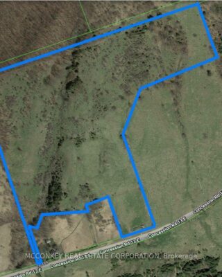 250 Concession Road 13 E, Trent Hills