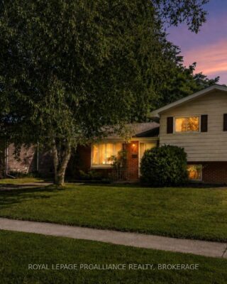 250 Glen Castle Road, Kingston