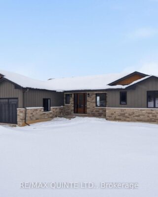 2501 Harmony Road, Tyendinaga