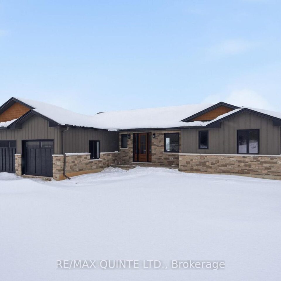 2501 Harmony Road, Tyendinaga