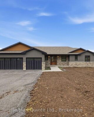 2501 Harmony Road, Tyendinaga