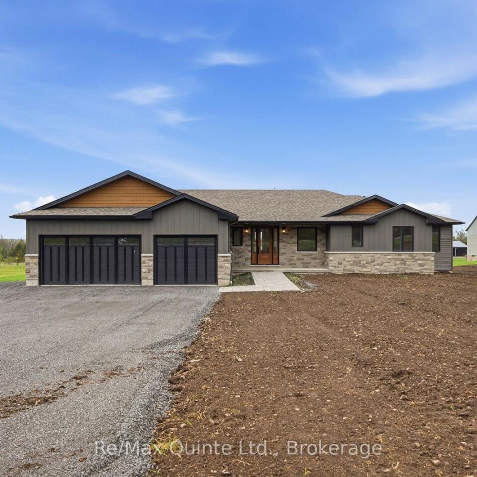 2501 Harmony Road, Tyendinaga