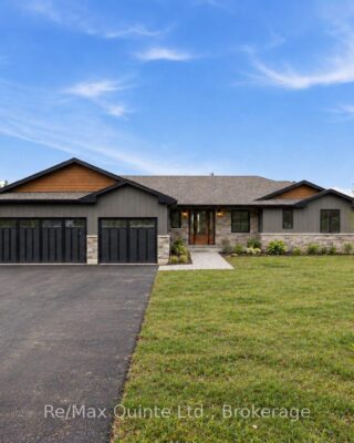 2501 Harmony Road, Tyendinaga