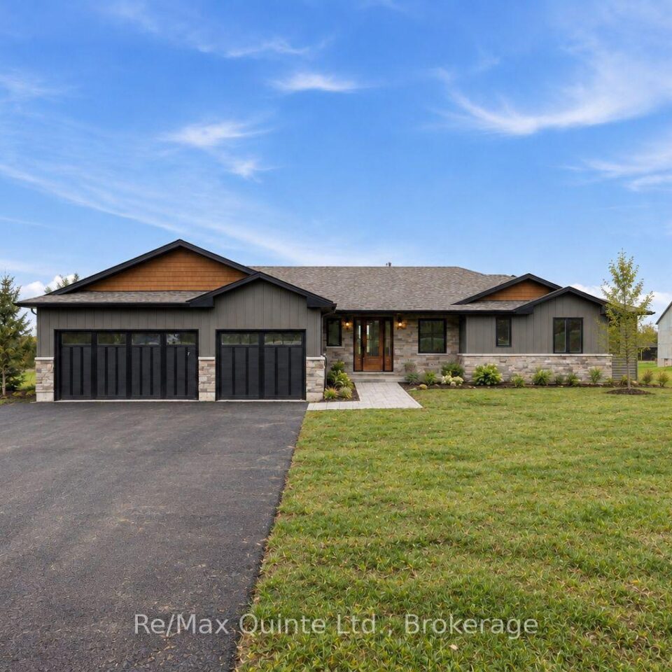 2501 Harmony Road, Tyendinaga