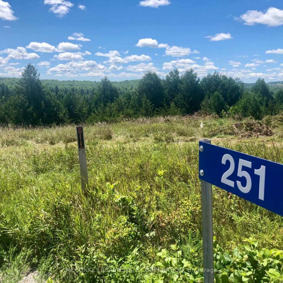 251 Concession Rd 13 E, Trent Hills