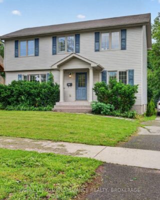 251 Yonge Street, Kingston
