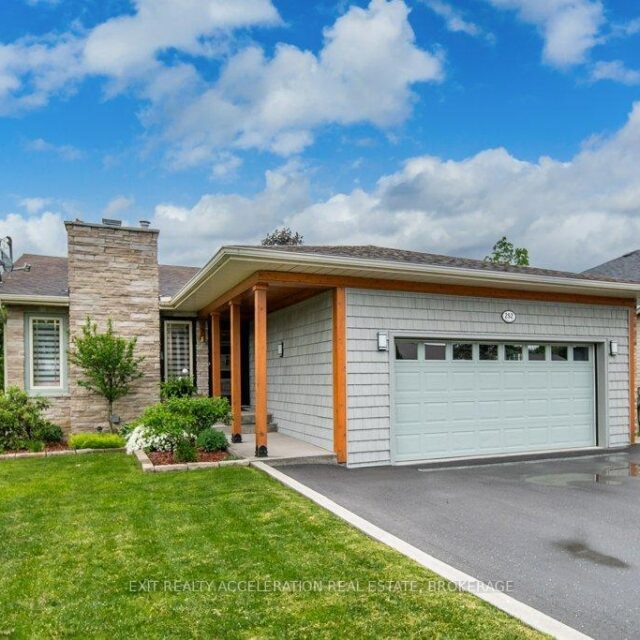 252 Bridge Street W, Greater Napanee (greater Napanee)