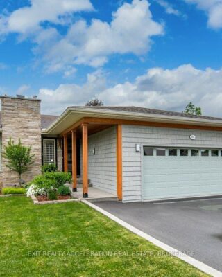 252 Bridge Street W, Greater Napanee