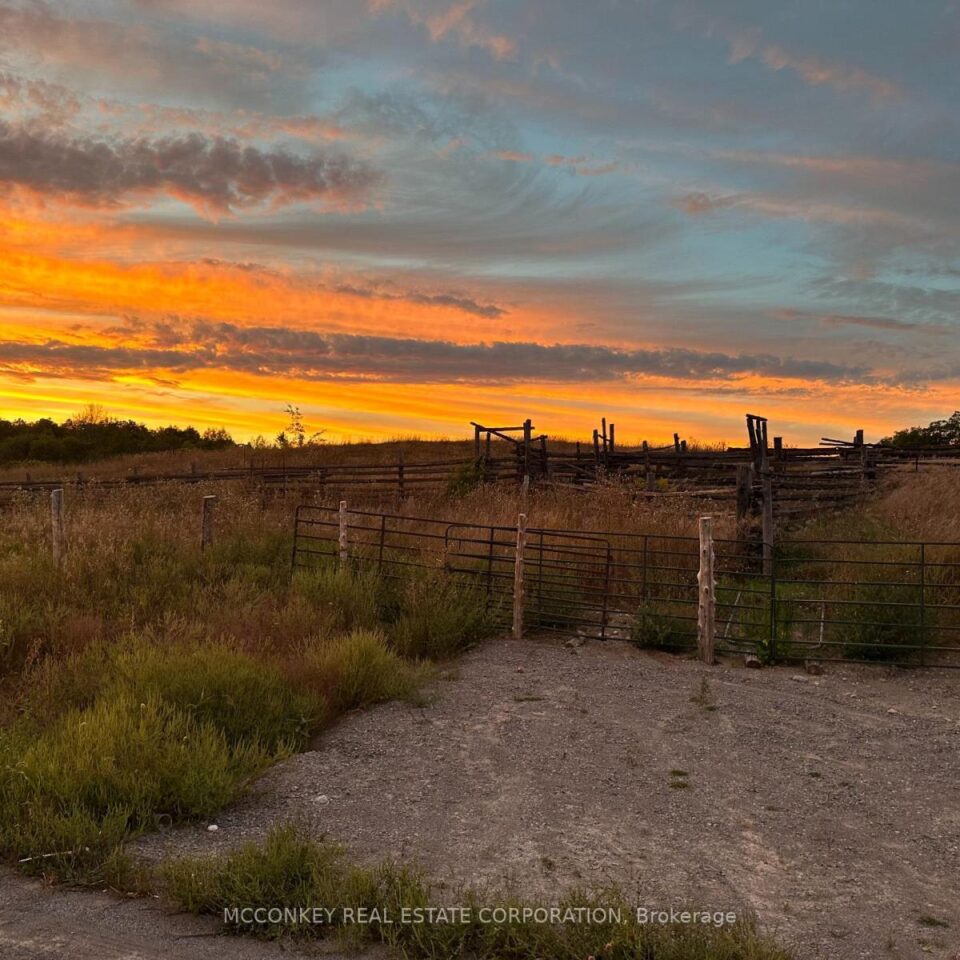 252 Concession Road 13 E, Trent Hills