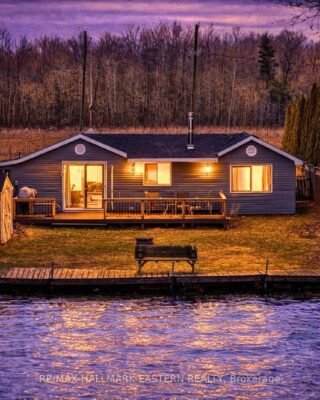 252 Lake Road, Trent Hills