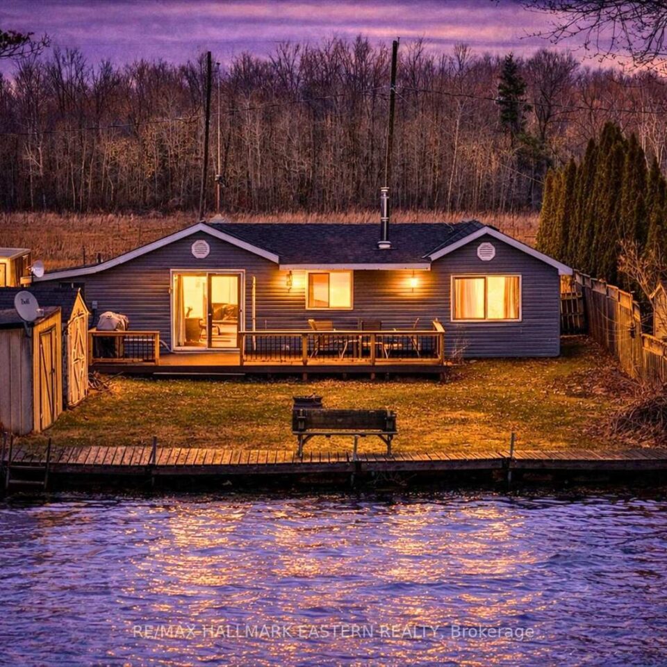 252 Lake Road, Trent Hills