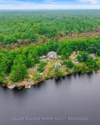 2526 Sheffield Long Lake, Stone Mills