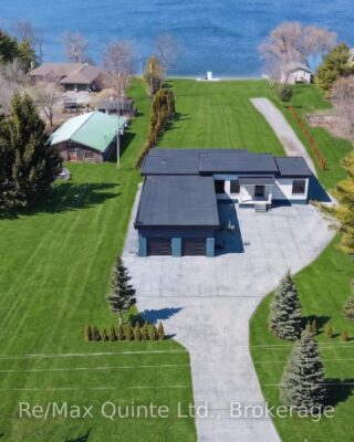 2528 County Road 3, Prince Edward County