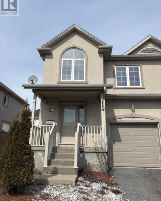253 Conacher Drive, Kingston
