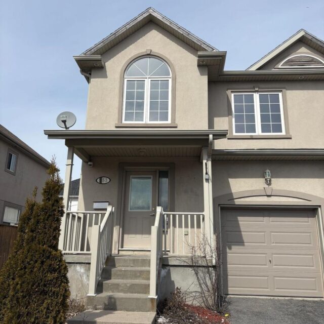 253 Conacher Drive, Kingston