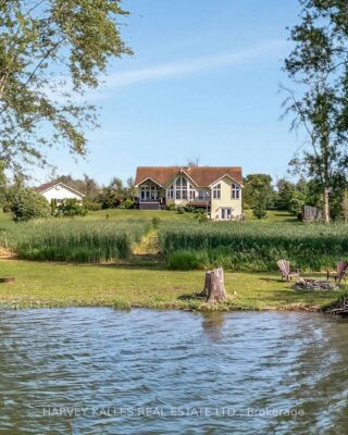 2535 County Road 13 Road, Prince Edward County