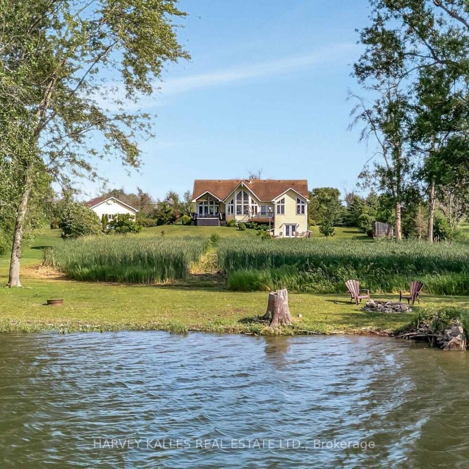 2535 County Road 13 Road, Prince Edward County