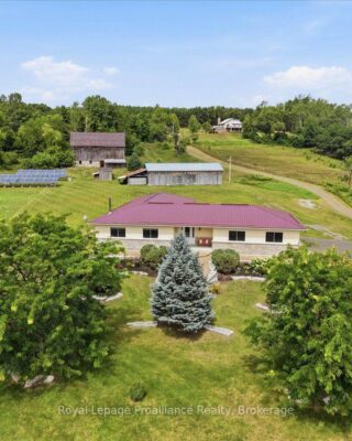 254 Airport Road, Quinte West