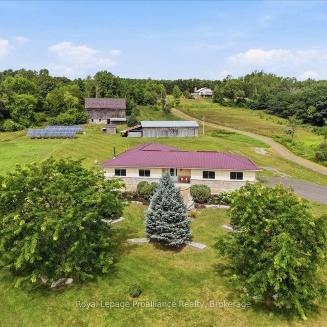 254 Airport Road, Quinte West
