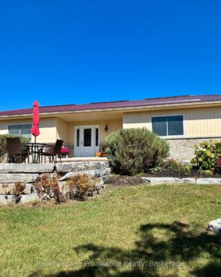 254 Airport Road, Quinte West