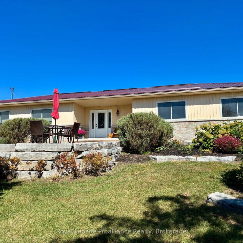254 Airport Road, Quinte West