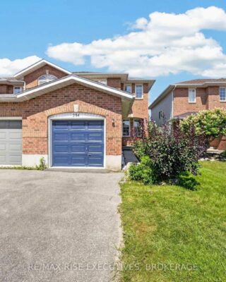 254 Ellesmeer Avenue, Kingston